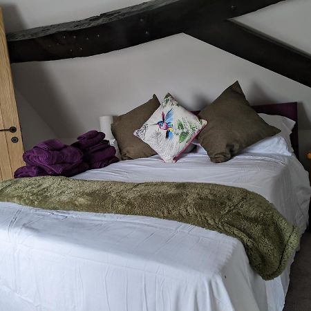 Characterful 2 Bed Cottage, Quiet Village Setting Ashleworth Exterior photo